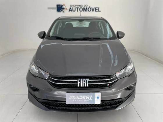 FIAT CRONOS 1.3 FIREFLY FLEX DRIVE MANUAL